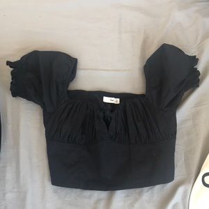 TNA The Hollywood Top